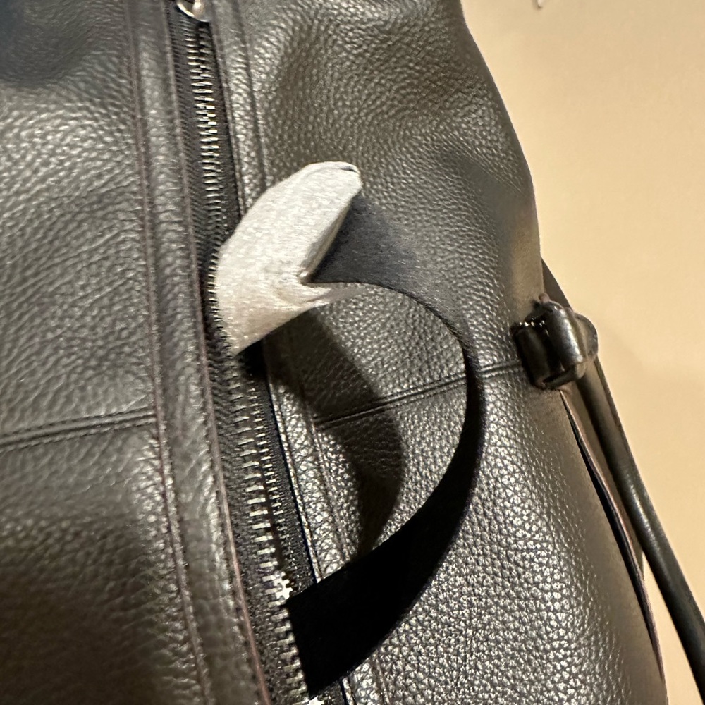 Trekker 52 -coach duffle bag - Picture 6 of 7